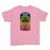 mehrzio Youth Tee