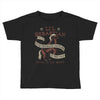 li'l sebastian Toddler T-shirt