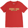 KING V-Neck Tee