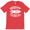 quantum physics not rocket T-Shirt