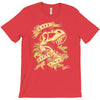 life finds a way T-Shirt