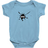 fahrie77 Baby Bodysuit