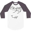 lemon meme 3/4 Sleeve Shirt