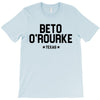Beto O'rourke Texas T-Shirt