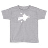 kanu sport wasser water paddel schiff outdoor fun see sea camping Toddler T-shirt