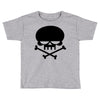 death Toddler T-shirt