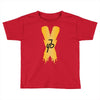 Jake Paul X T-Shirt Toddler T-shirt