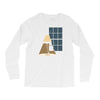 leg lamp Long Sleeve Shirts