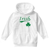 irish Youth Hoodie