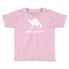 spinosaurus Toddler T-shirt