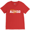 Fernando Alonso V-Neck Tee