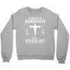 Property Of Honnouji Athletics Dept. Crewneck Sweatshirt