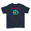 surly turtle surf shop Youth Tee