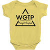 we got the power Baby Bodysuit