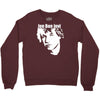 jon bon jovi Crewneck Sweatshirt