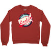 col man Crewneck Sweatshirt