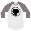 popular github linux merb ruby geek programmer lm325 best trending 3/4 Sleeve Shirt