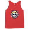 one destiny Tank Top