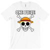 felpa one piece T-Shirt