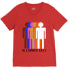 reservoir dogs V-Neck Tee