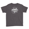 moar! Youth Tee