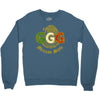 Mexican style ggg Crewneck Sweatshirt