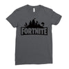 fortnite Ladies Fitted T-Shirt