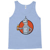 vault bot Tank Top