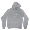 light off Unisex Hoodie