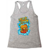 delivery services Racerback Tank