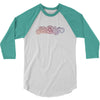 Doctor Who 3/4 Sleeve Shirt