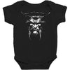 wolverine 3 Baby Bodysuit