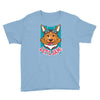 let's jam Youth Tee