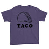 Taco Youth Tee