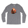 urealms Long Sleeve Shirts