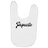 papacito Baby Bibs