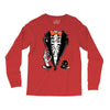 halloween costume Long Sleeve Shirts