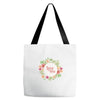 Love Win Tote Bags