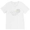 baby gothic V-Neck Tee