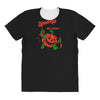 ghoul aid man All Over Women's T-shirt