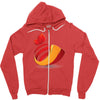 fahrie77 Zipper Hoodie