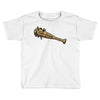 truth serum Toddler T-shirt
