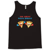 pizza debate Tank Top