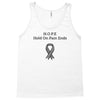 h.o.p.e Tank Top