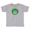 bestie from another chestie Toddler T-shirt