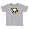 pirate boy Toddler T-shirt