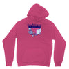 the internet Unisex Hoodie