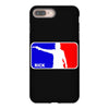 rick nba style iPhone 8 Plus