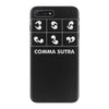 comma sutra iPhone 7 Plus Case
