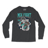 mma Long Sleeve Shirts